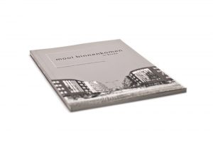 lookbook reportage jaarverslag fotografie studio Breda fotostudio vormgeving design drukwerk